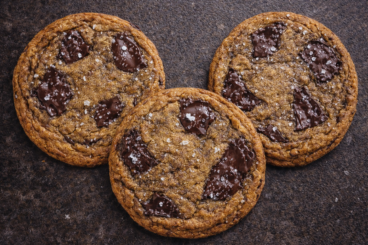 8 Cookies