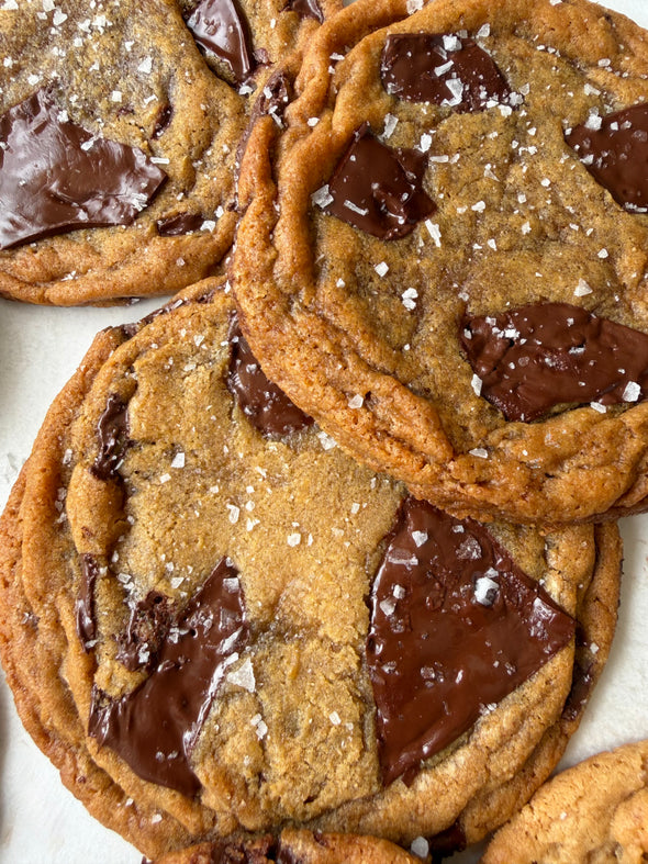 8 Cookies